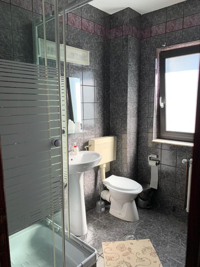 Vila Sofia Predeal Luaran gambar