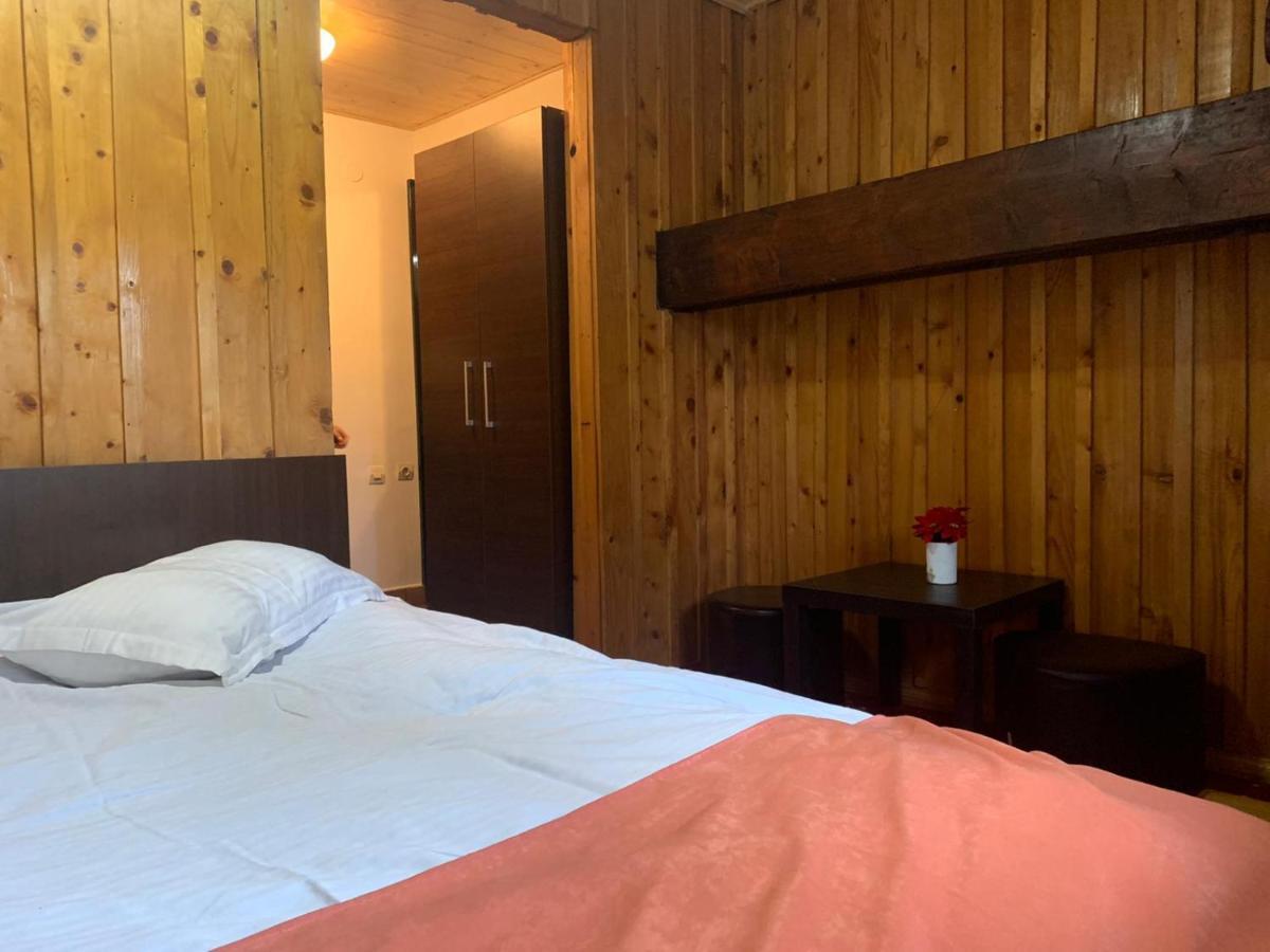 Vila Sofia Predeal Luaran gambar