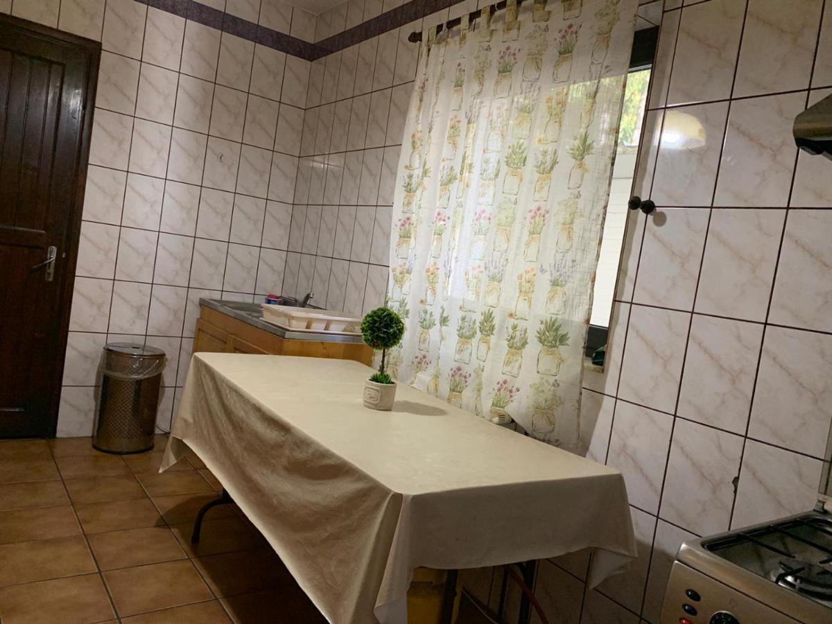 Vila Sofia Predeal Luaran gambar