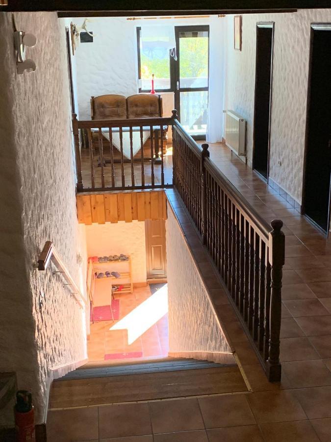 Vila Sofia Predeal Luaran gambar