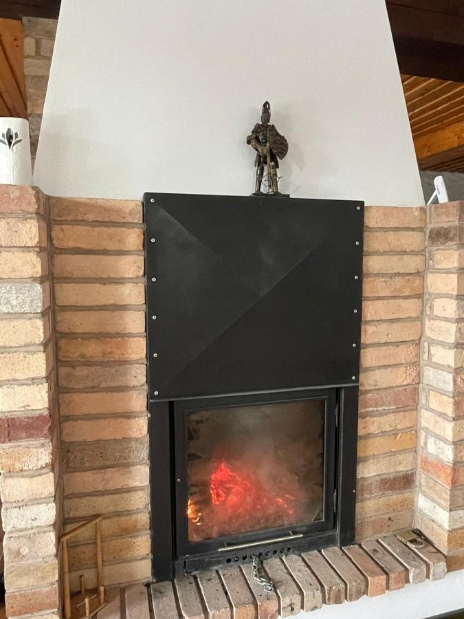Vila Sofia Predeal Luaran gambar