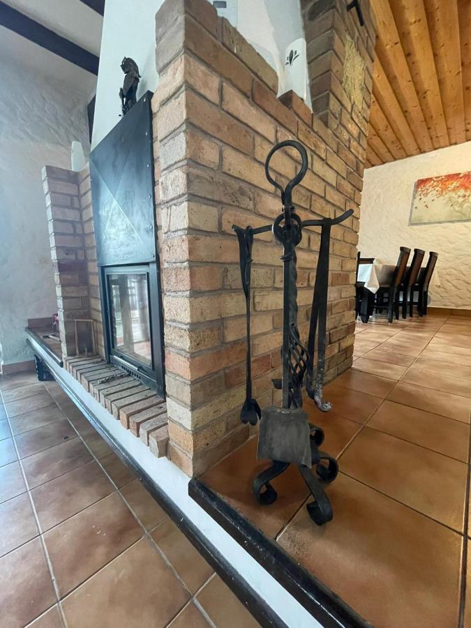 Vila Sofia Predeal Luaran gambar