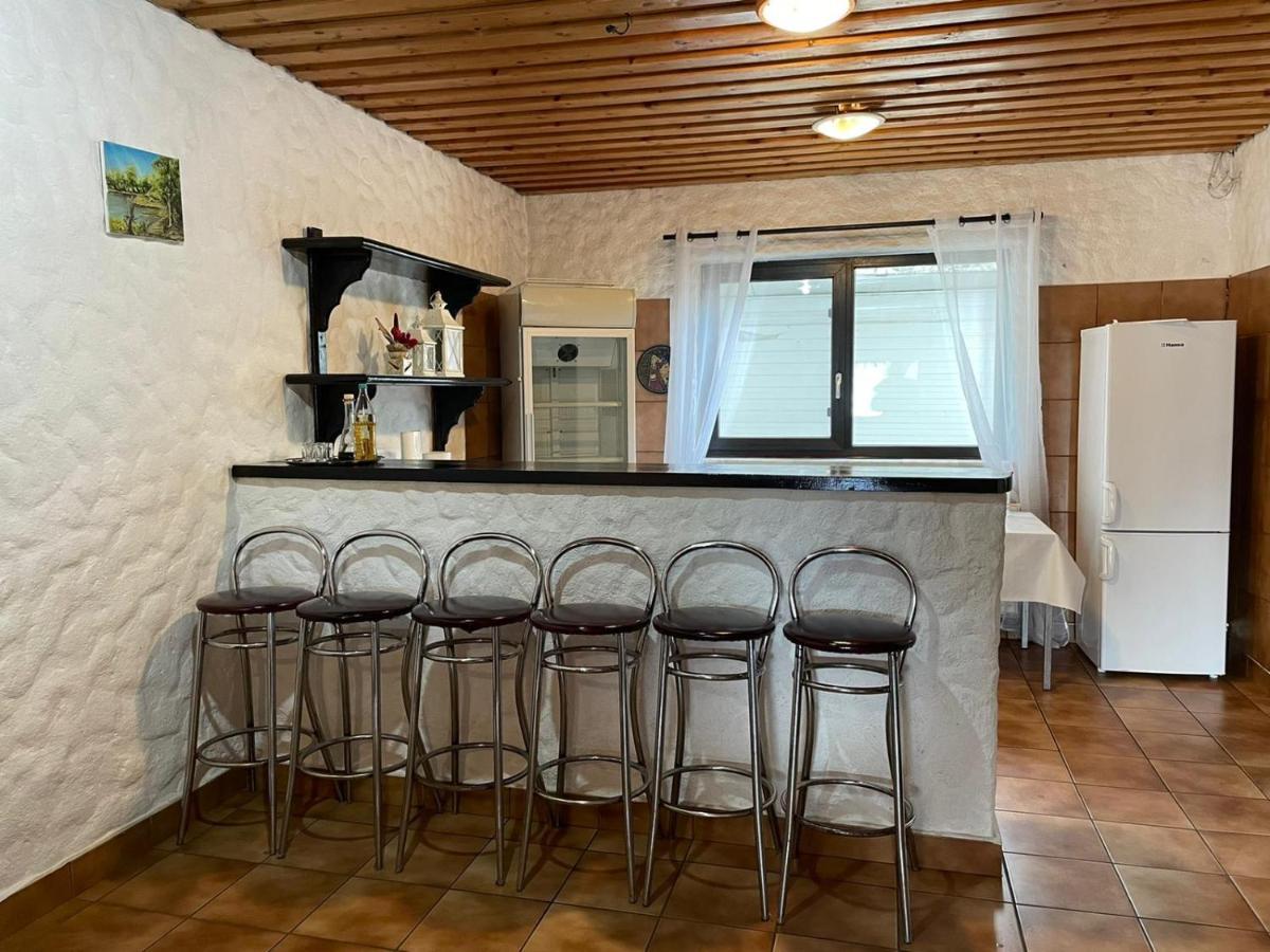 Vila Sofia Predeal Luaran gambar
