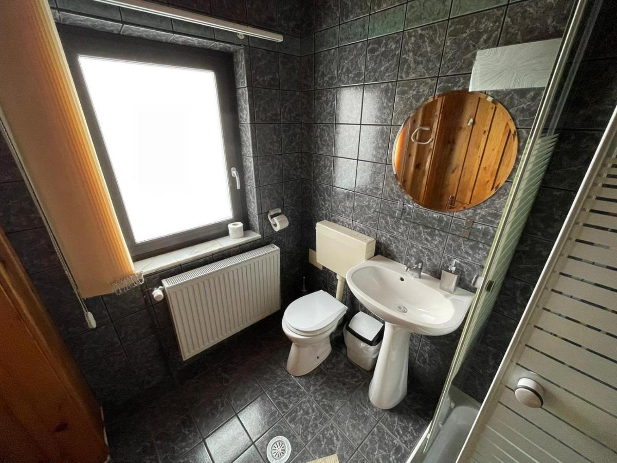 Vila Sofia Predeal Luaran gambar