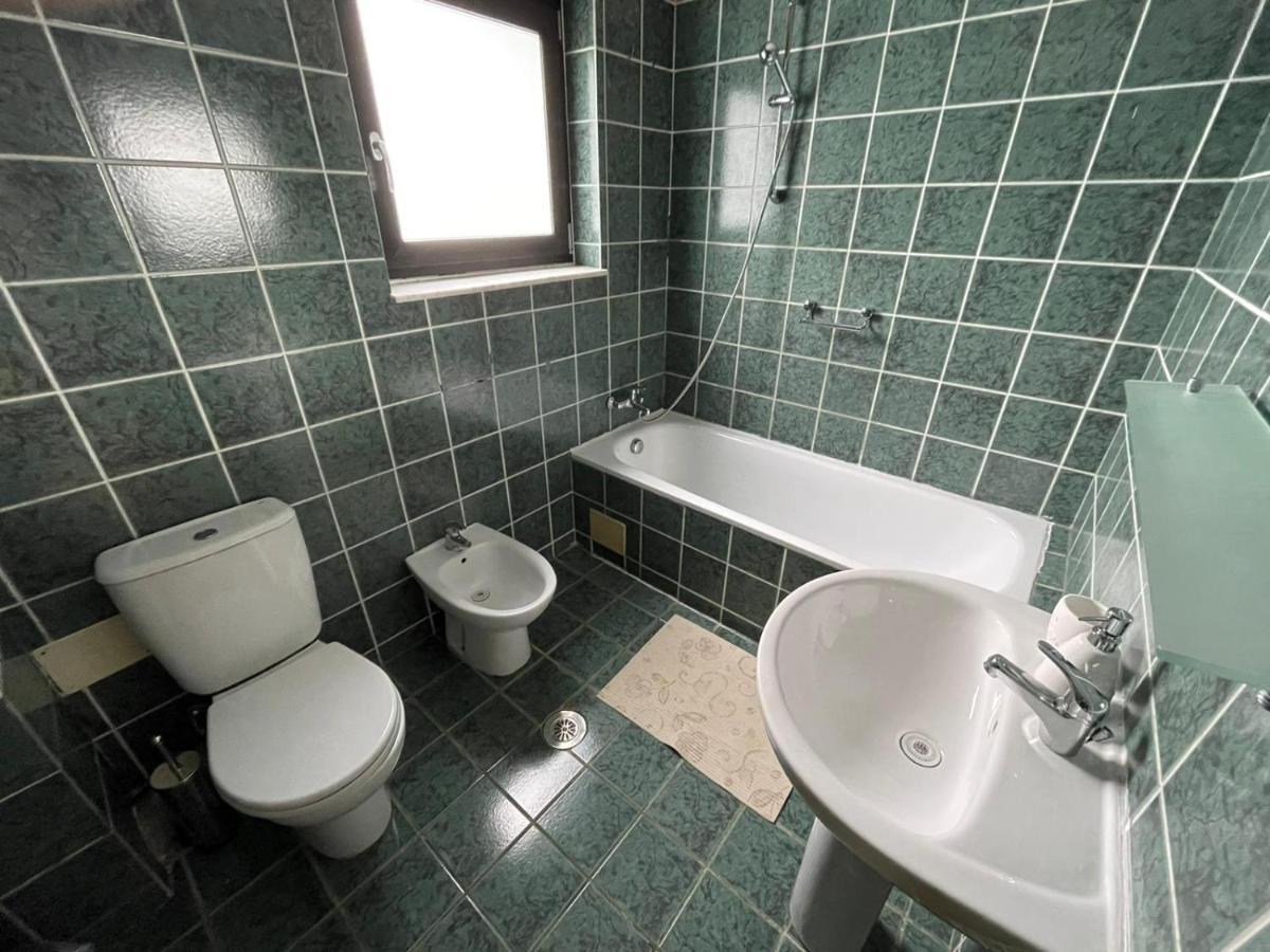 Vila Sofia Predeal Luaran gambar