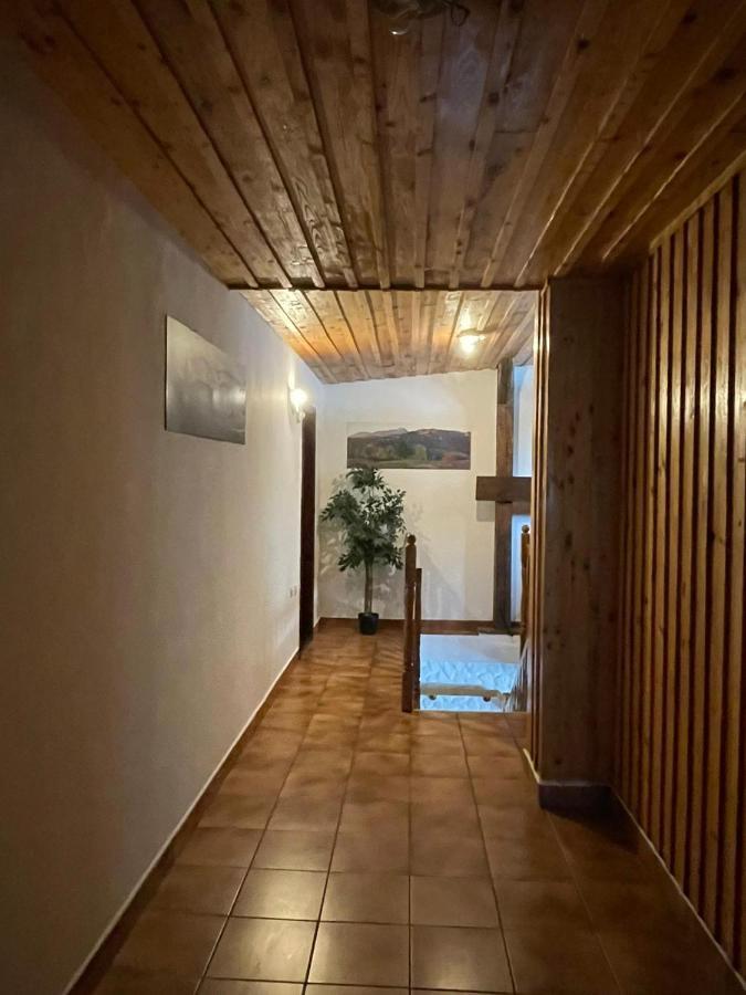 Vila Sofia Predeal Luaran gambar