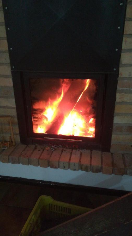 Vila Sofia Predeal Luaran gambar