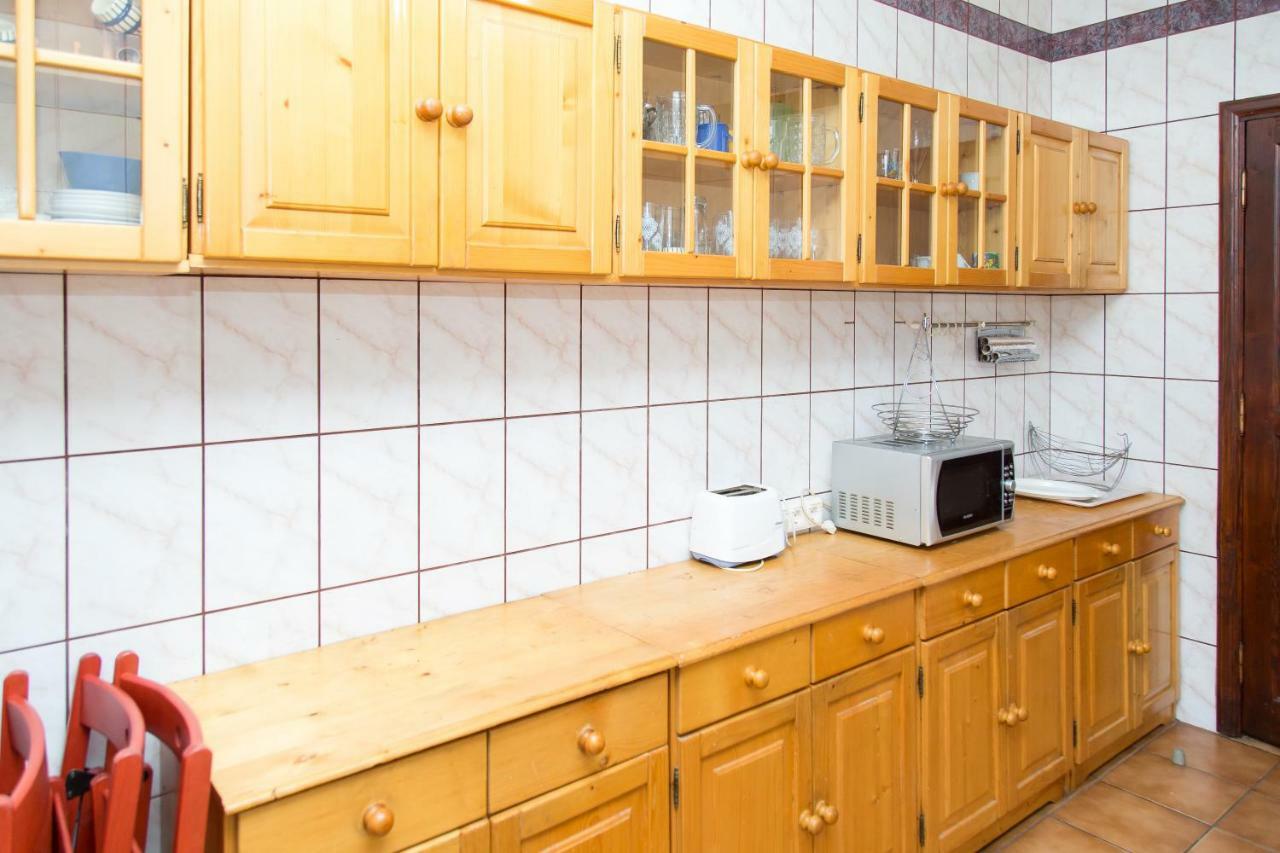 Vila Sofia Predeal Luaran gambar